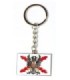Llavero Bandera de los Tercios de Flandes