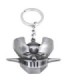 Llavero Mazinger Z Plated