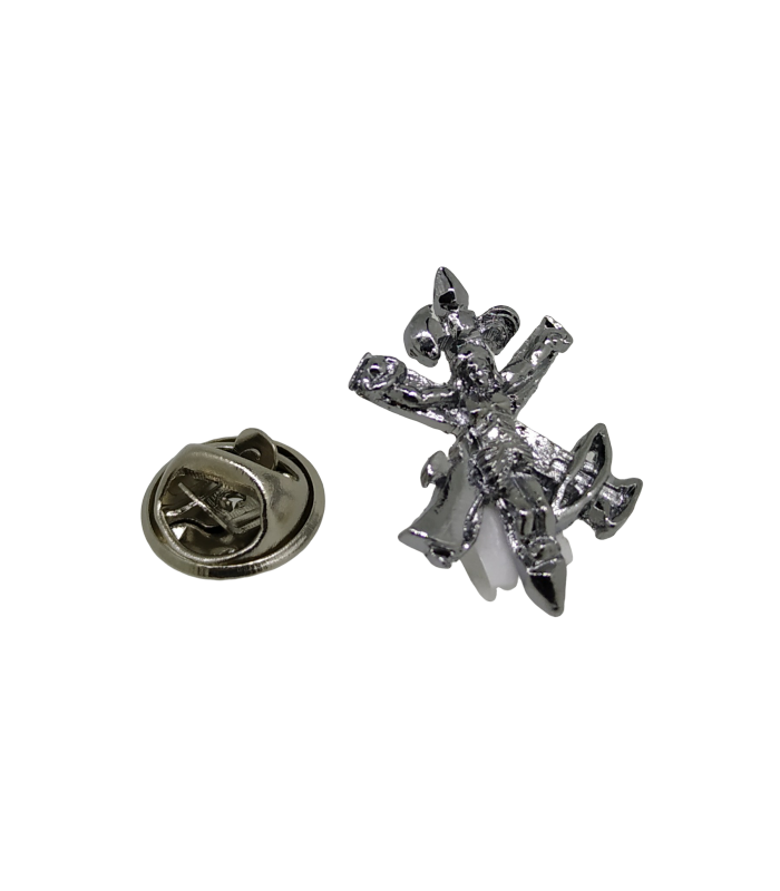 Magglass Compass Rose 16mm 16mm Pin