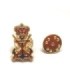 Marine Corps Crest Suit Pin