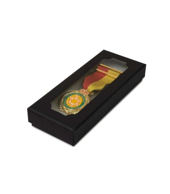 Medalla Conmemorativa Operacion Balmis 34x30mm