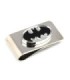 Money Clip Batman Black   Chrome 3.5 cm