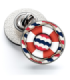 Nautical Sailboat Nº 5 Magglas Pin