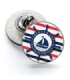 Nautical Sailboat Nº 6 Magglas Pin