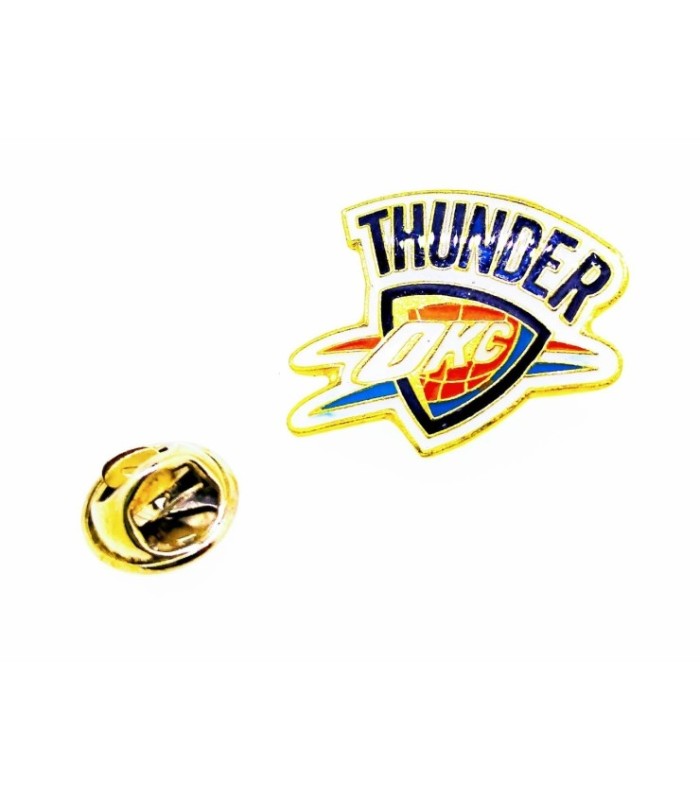 NBA Charlotte Hornets 25x15mm Pin