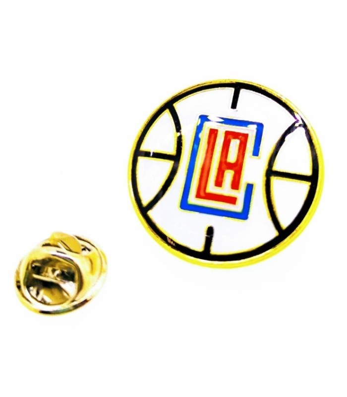 NBA Detroit Pistons 25mm Pin