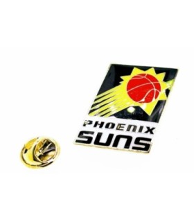 NBA Houston Rockets 27x20mm Pin