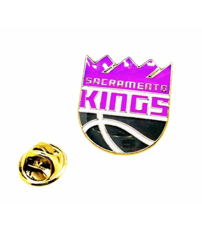 NBA Minnesota Timberwolves Flap 32x24mm Pin