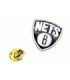 NBA New York Knicks 25mm 25mm Pin