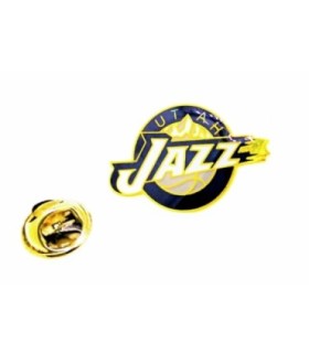 NBA Portland Trail Blazers 27x17mm Pin