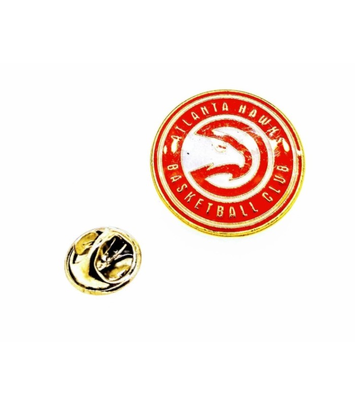 NBA Toronto Raptors 25mm 25mm Pin