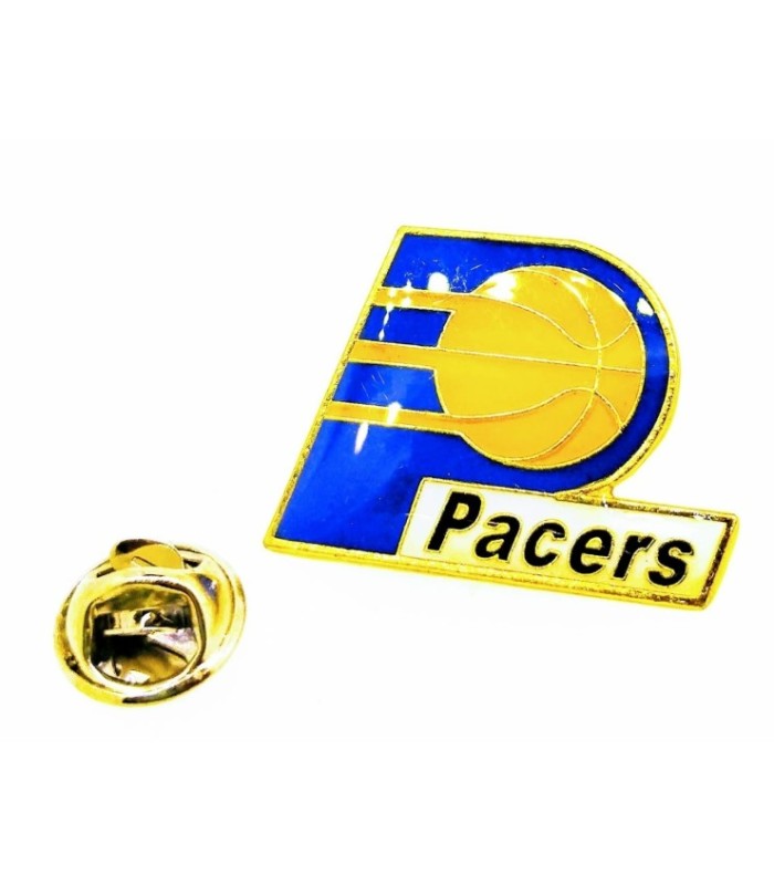 NBA Utah Jazz 27x17mm Pin