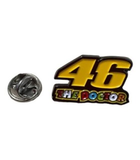 November National Pin