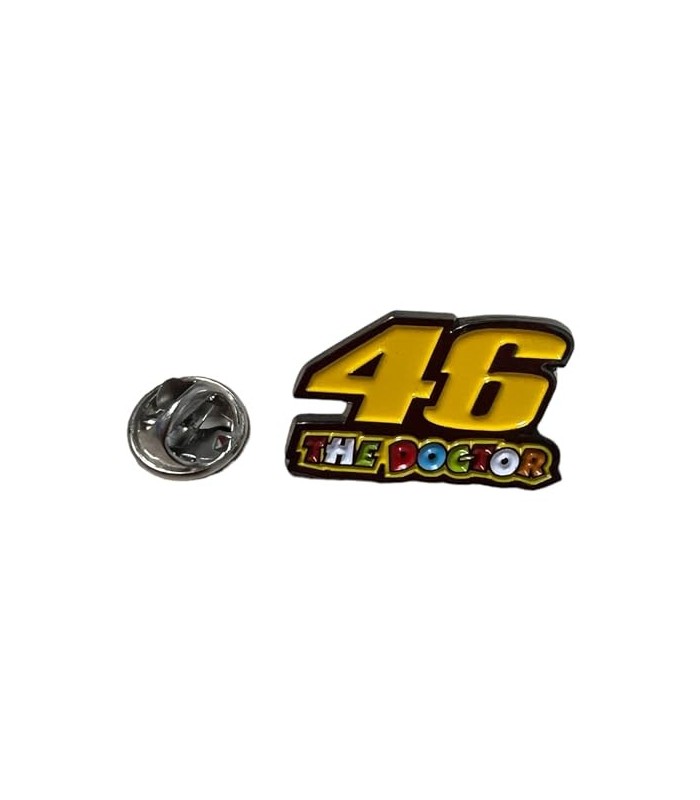 November National Pin