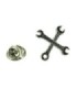 Opel 18 mm Pin