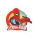 Parche Bordado Amazing Spiderman 9,5x8cm