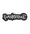 Parche Bordado Termoadhesivo Evanescence 11 cm