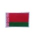 Parche Hook and Loop Bandera de Bielorrusia Gemelolandia