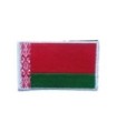 Parche Hook and Loop Bandera de Bielorrusia Gemelolandia
