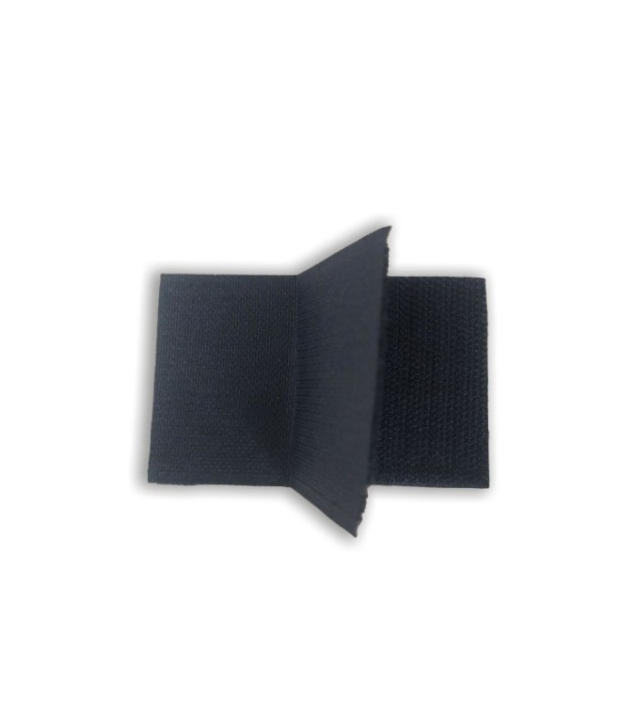 Parche Hook and Loop Bandera Finlandia 8x5 cm