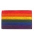 Parche Hook and Loop LGTBI