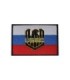 Parche Hook and Loop USEC Rusia - Gemelolandia