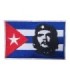 Parche Premium del Che Guevara 9x6 cm
