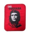 Parche Premium del Che Guevara Red 8x6 cm
