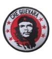 Parche Redondo del Che Guevara 8 cm