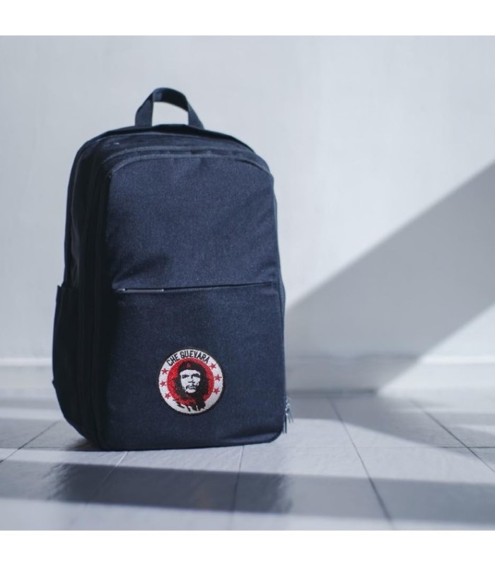 Parche Redondo del Che Guevara 8 cm