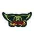Parche Termoadhesivo Aerosmith 11cm