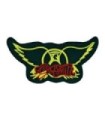 Parche Termoadhesivo Aerosmith 11cm