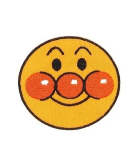 Parche Termoadhesivo Anpanman 6cm