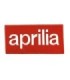 Parche Termoadhesivo Aprilia 10cm x 5cm