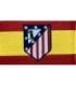 Parche Termoadhesivo Bandera de España y Escudo de 1947 8x5 cm