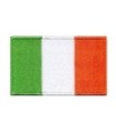 Parche Termoadhesivo Bandera de Irlanda 6cm