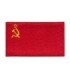 Parche Termoadhesivo Bandera de la Antigua URSS 6cm