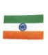 Parche Termoadhesivo Bandera de la India 6cm