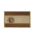 Parche Termoadhesivo Bandera España Marron 7,8x5cm