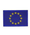 Parche Termoadhesivo Bandera Europea 7,8x5cm