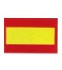 Parche Termoadhesivo de la Bandera de España 6cm