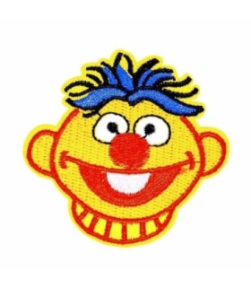 Parche Termoadhesivo Epi 6x5,5cm