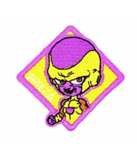 Parche Termoadhesivo Freezer 6,5cm