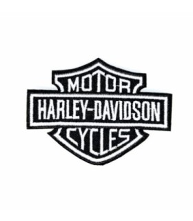 Parche Termoadhesivo HD Cycles 8x5,5cm