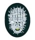 Parche Termoadhesivo Hell Raiser 9cm