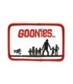 Parche Termoadhesivo Los Goonies 9,5cm
