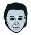 Parche Termoadhesivo Michael Myers 10cm