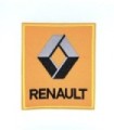 Parche Termoadhesivo Renault 9,5x8 cm