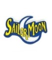Parche Termoadhesivo Sailor Moon 10cm