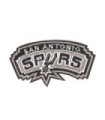Parche Termoadhesivo San Antonio Spurs 8,5x4,5cm